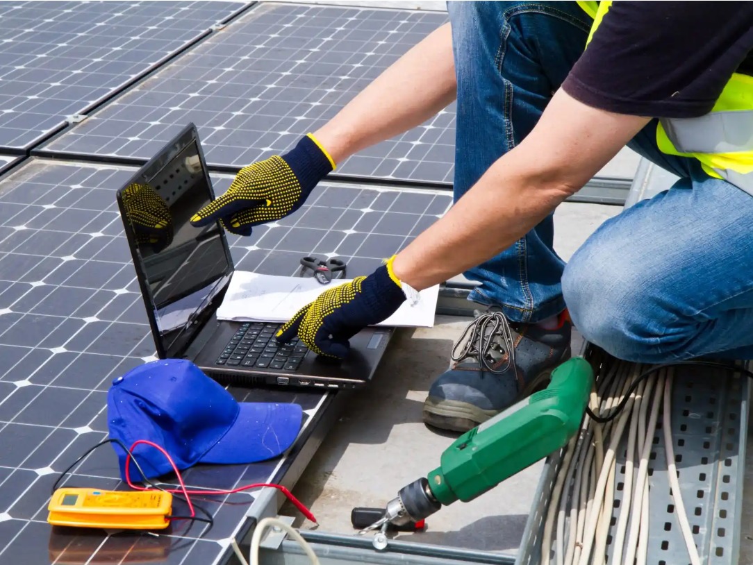 Repair Services